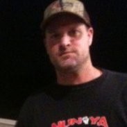 Barr Fabrication Employee Chris Edwards's profile photo