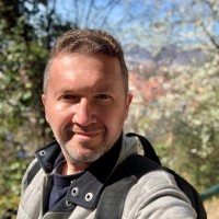 Sergey Gimburg Email & Phone Number