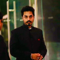Edovu Ventures Employee Aman Dhaliwal's profile photo