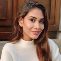 82°E Employee Sakina Kankroliwala's profile photo