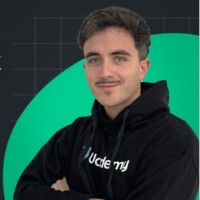 Ucademy Employee Javier Martínez Sánchez's profile photo