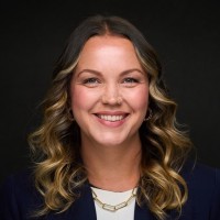 West -- TeleVox Solutions Employee Mallory Doppmann's profile photo