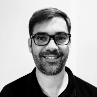 Yupiik Employee Thomas Ruggeri's profile photo