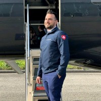 Francesco Barsotti Email & Phone Number