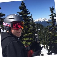 LowerLeft Designs Ltd Employee Andy Taylor's profile photo