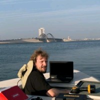 James Larner Email