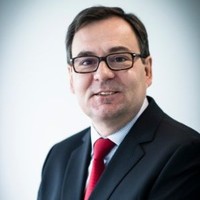 Lyxor Asset Management Employee Christian Theulot's profile photo