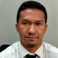 SawitPRO Employee Agung Marssada's profile photo