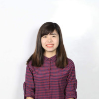 AdFlex Asia Employee Grace Pham's profile photo