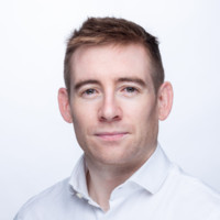 Writer Employee Ronan O'Sullivan's profile photo