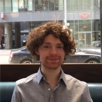 Junction Employee Jonathan Fejtek's profile photo