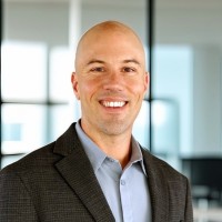 US Navy Employee John Ludden's profile photo