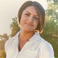 Lucia Soltero Email & Phone Number
