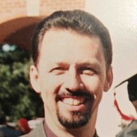 Brewton-Parker College Employee Byron Edens's profile photo