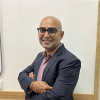 Harshal Patni Email & Phone Number