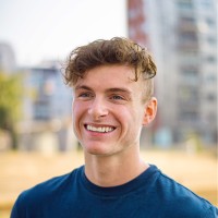 BWZ Ingenieurs Employee Djoy Blommers's profile photo