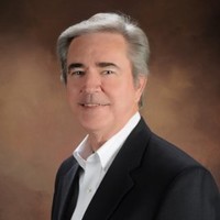CONNECT recruiting Employee Fred Evans's profile photo
