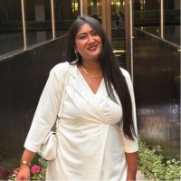 Patch up Employee Alisha Das's profile photo