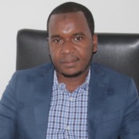 ETI SA Employee Mamadou Dian Diallo's profile photo