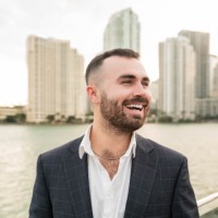 Skyline Financial Employee Max Berry's profile photo