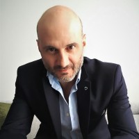 FluoroSeal Group Employee Max Cohen's profile photo