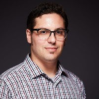 Verrex Employee Drew Novelli's profile photo