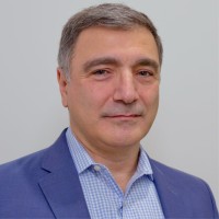 Charles River Development Employee Jack Moubayed's profile photo