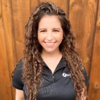 S2S Functional Performance Employee Lindsay Levine's profile photo