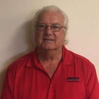 Amtech Elevator Services Employee Mike Wargnier's profile photo