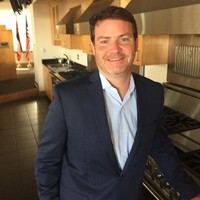 Star Holdings Group - a Division of The Middleby Corporation Employee Kevin Brown's profile photo