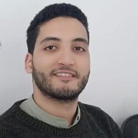 E-solution Employee Othman Kabil's profile photo
