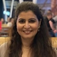 PEP Transport Employee Mayanka Virmani's profile photo