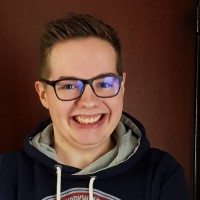 CISA Employee Tom Verboven's profile photo