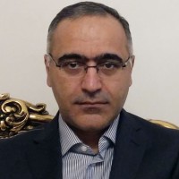 MPO Employee Alaedin Ezoji's profile photo