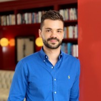 Deutser Employee Risto Trajanov's profile photo