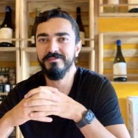 SnapTrade Employee Dino Angelov's profile photo
