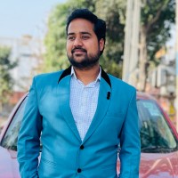 Digit Insurance Employee Sagar Dhiman's profile photo
