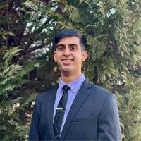 Walsh Karra Holdings Employee Kush Oza's profile photo