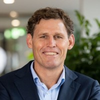 Advario Employee Douglas van der Wiel's profile photo