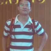 Oerlikon Metco (Shanghai) Employee Yong-Ming Pan's profile photo