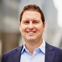 Webuild Employee Joel Stringer's profile photo