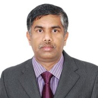 Gulf Consolidated Constractor Company LTD. Employee Syed Ahamed's profile photo