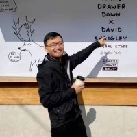 David Dong Email & Phone Number