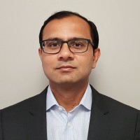 Apollo Global Management, Inc. Employee Shobhit Gupta's profile photo