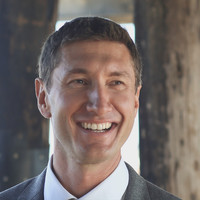 Raytheon Employee Brook Armstrong's profile photo