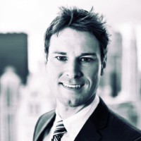 Bespoke Commercial Real Estate Employee Conor Maloney's profile photo