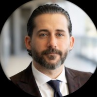 Tobin Lucks LLP Employee Brett Rouchon's profile photo