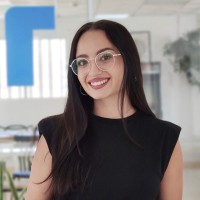 Fixr.com Employee Laura Madrigal López's profile photo