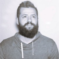 The Unquantifiable Employee Conor Champley's profile photo