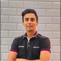 CERNOL Employee Damien Leroux's profile photo